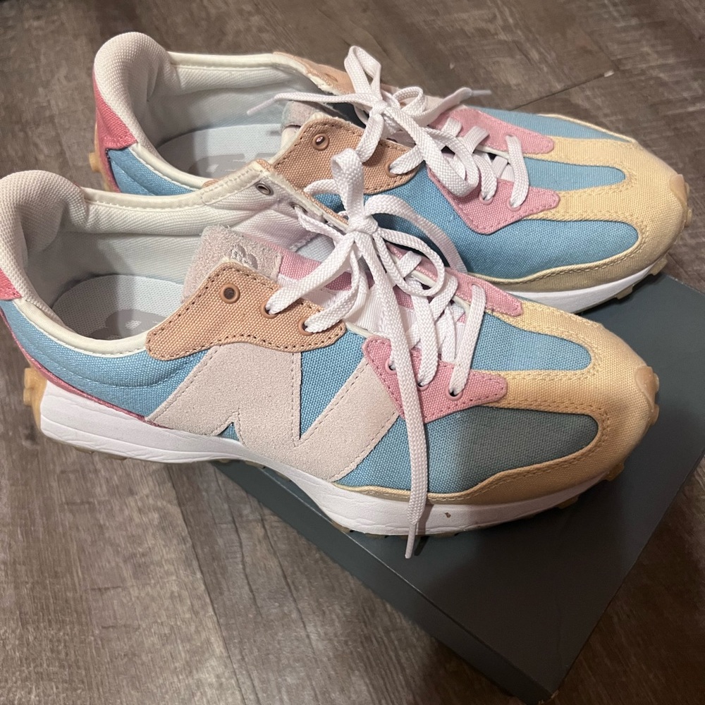 New Balance